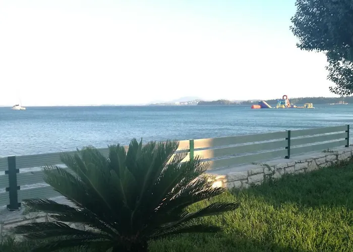 Stami\'S Seaside Apartment