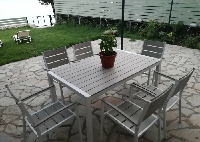 Stami\'S Seaside Apartment