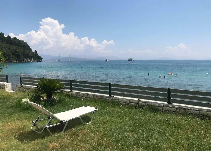 Stami\'S Seaside Apartment