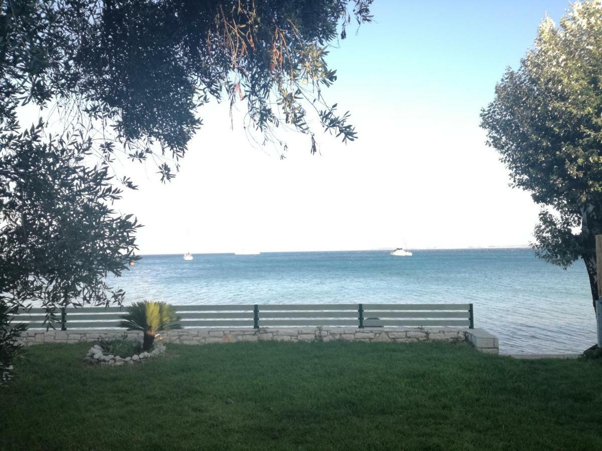 Stami's Seaside Holiday home