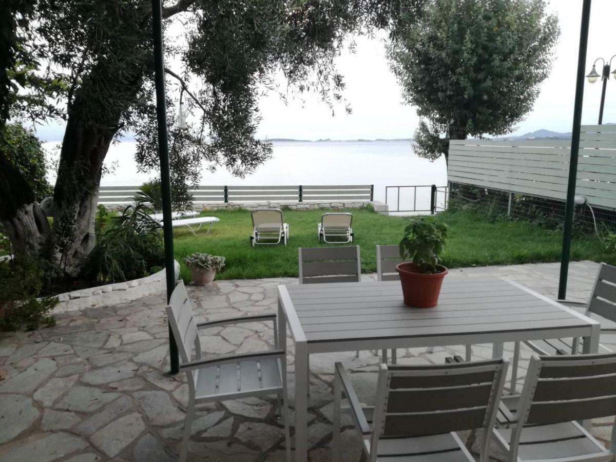 Holiday home Stami's Seaside Pyrgi (Corfu)