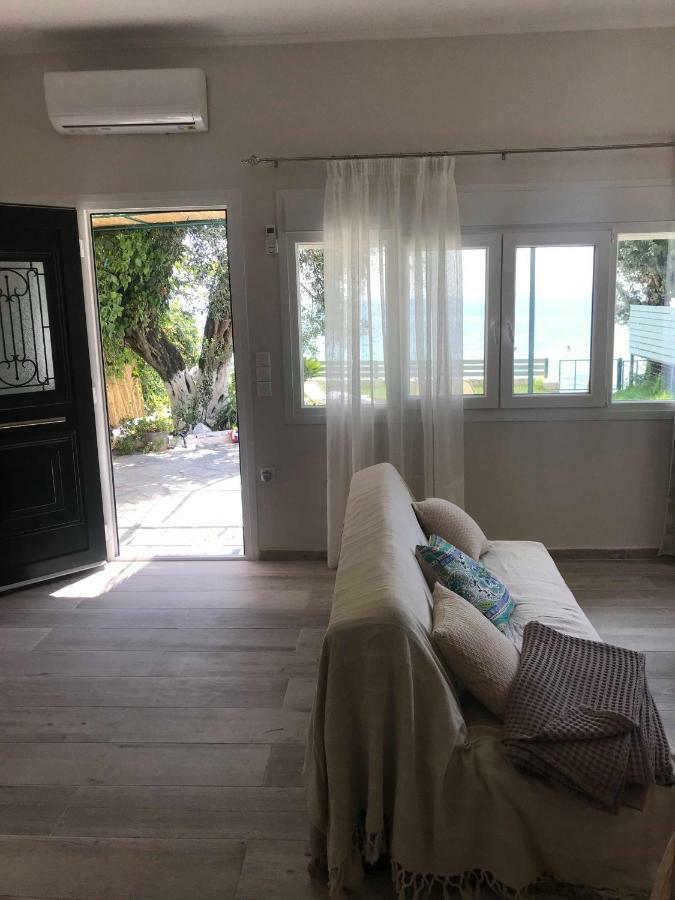 Holiday home Stami's Seaside