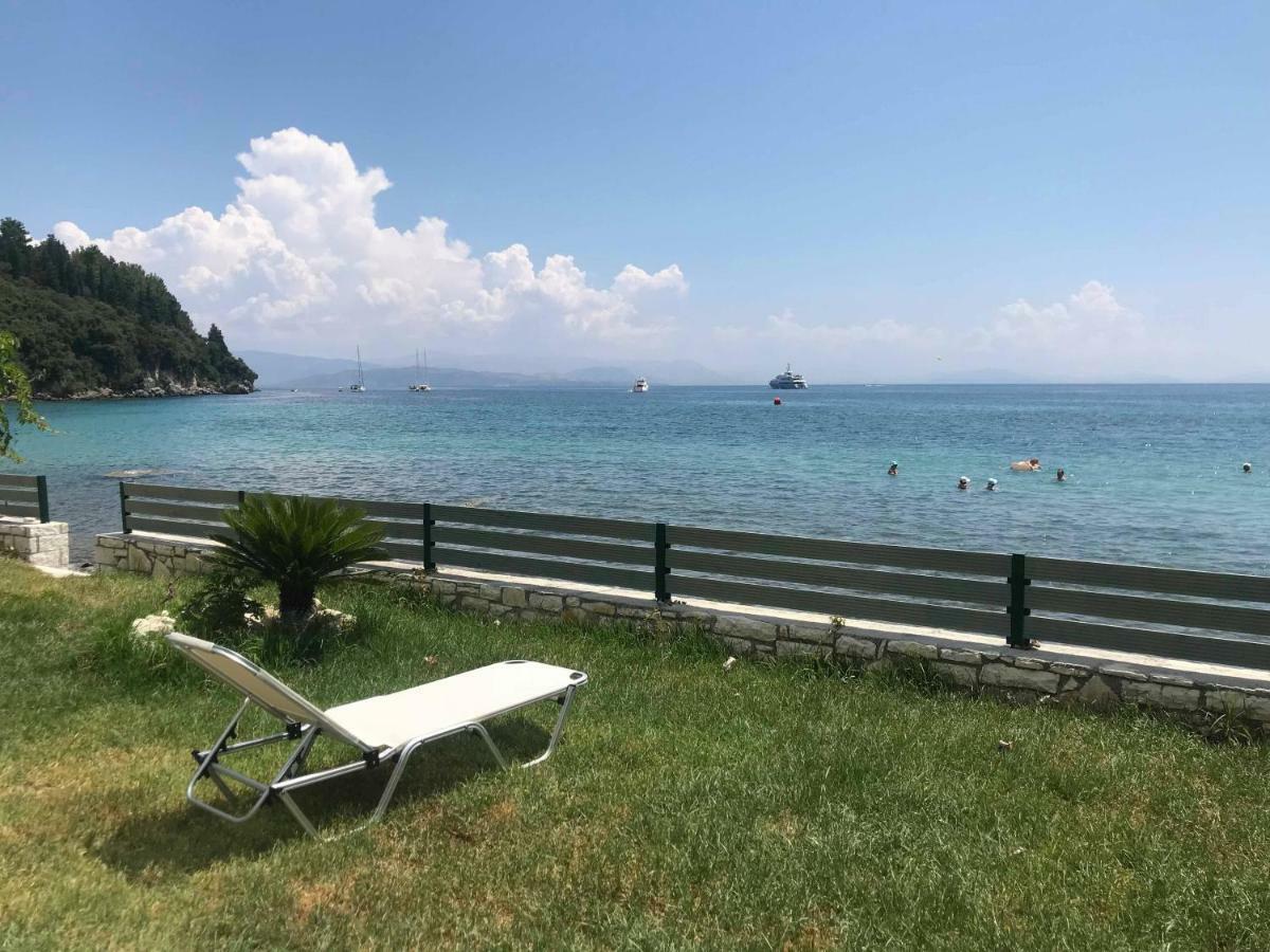 Stami's Seaside