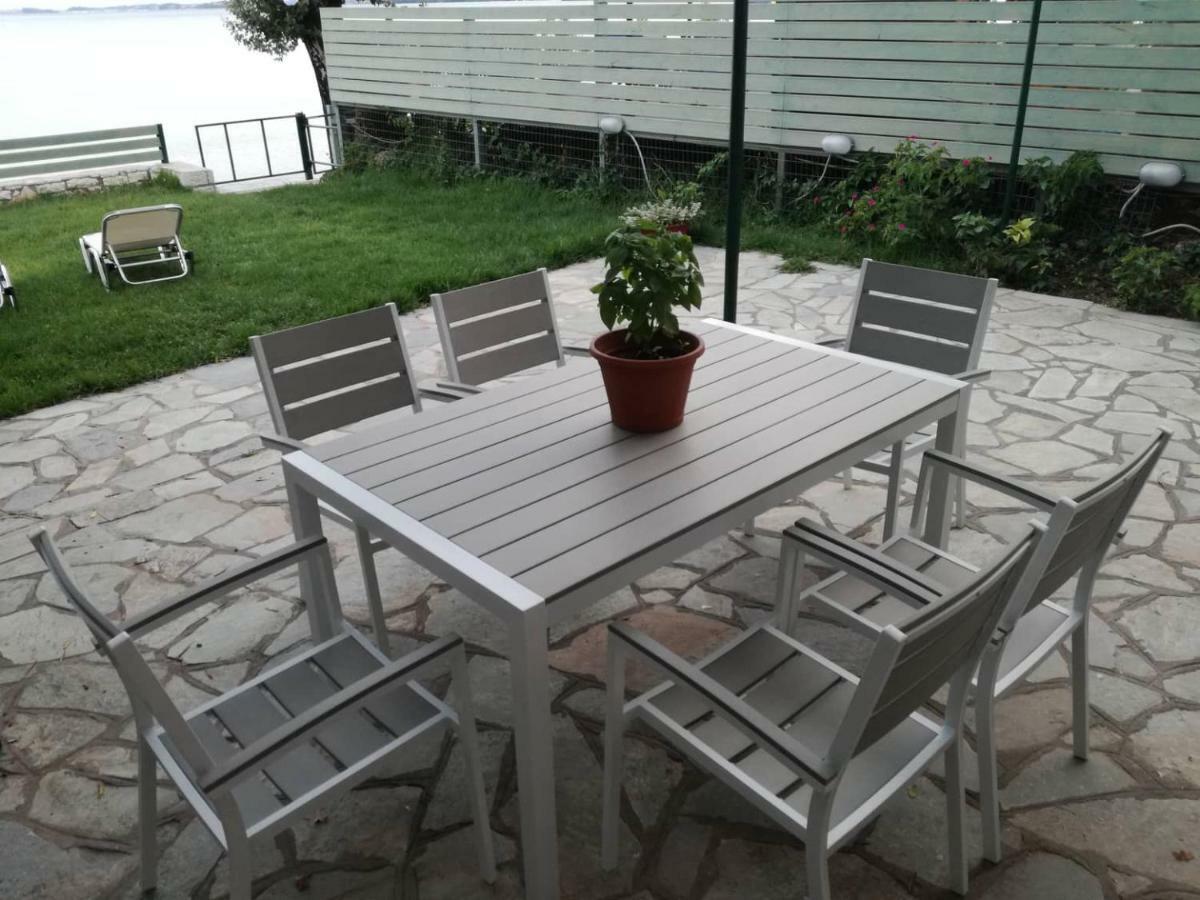 Vakantiehuis Stami's Seaside Pyrgi (Corfu)