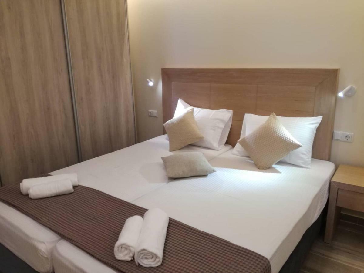 Stami's Seaside Vakantiehuis *