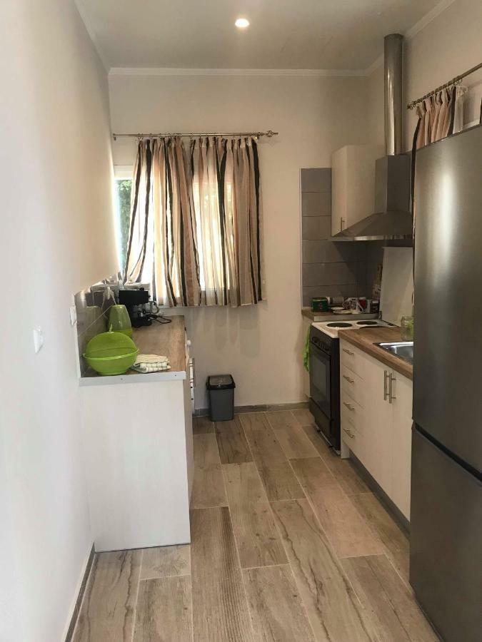 Stami's Seaside Holiday home