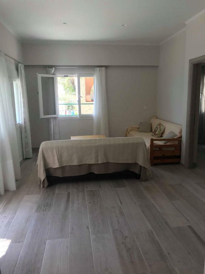 Stami's Seaside Vakantiehuis *